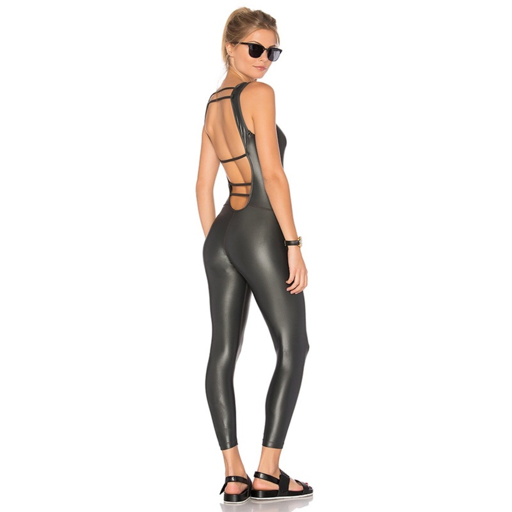 Koral Jet Jumpsuit